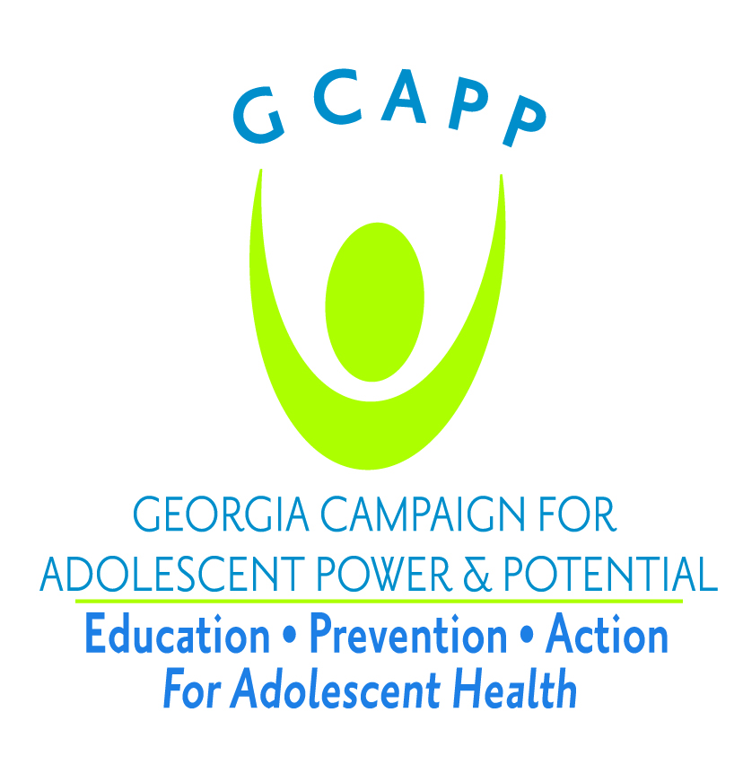 Georgia Campaign for Adolescent Power and Potential Inc logo