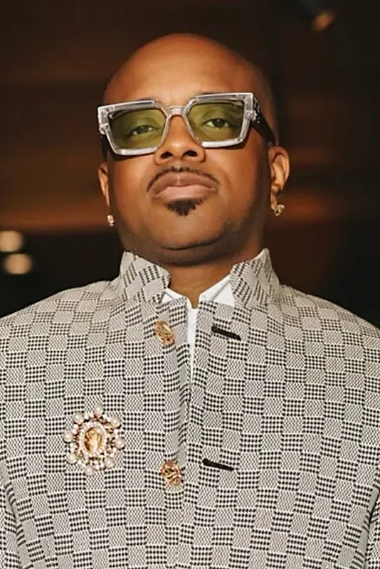 J Dupri
