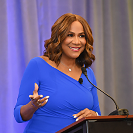 Karyn Greer